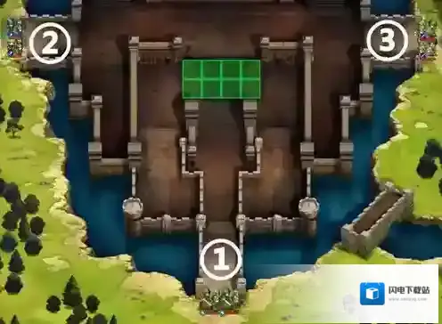 梦幻模拟战手游光辉的教导怎么过 光辉的教导通关攻略