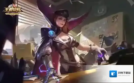 王者荣耀米莱狄4级铭文怎么搭配 米莱狄四级铭文搭配攻略