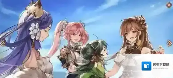 三国志幻想大陆推荐阵容攻略