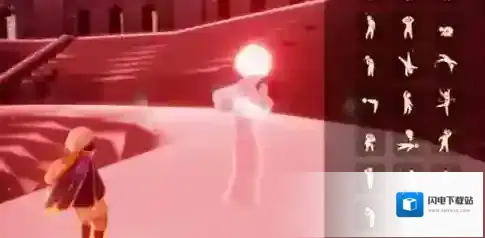 sky光遇爆炸头先祖在哪里 爆炸头发型获取方法详解