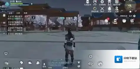 天涯明月刀手游小号作用与养大号玩法技巧攻略