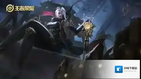 王者荣耀S17米莱狄出装攻略 新赛季法师装备推荐