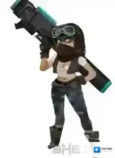 伊甸之战火箭炮兵卡牌怎么样 火箭炮兵卡牌属性介绍