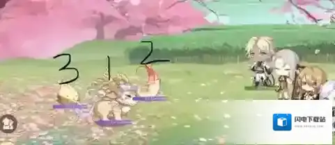 食物语东迎芒神怎么打 通关攻略