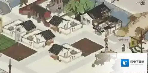 江南百景图透光镜适合什么角色 珍宝最佳人物搭配攻略