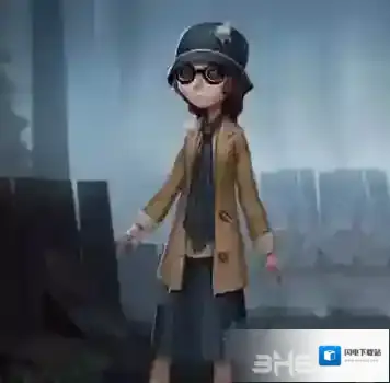 第五人格盲女怎么玩 盲女海伦娜技能及天赋加点推荐