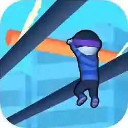 单杠飞人手游2025-单杠飞人官方最新版Androidv1.4.1