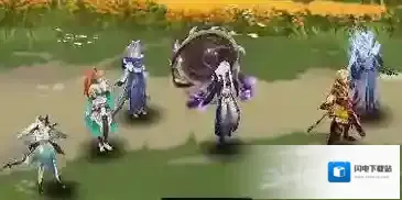 妖神记手游内测常见阵容推荐 通用阵容介绍