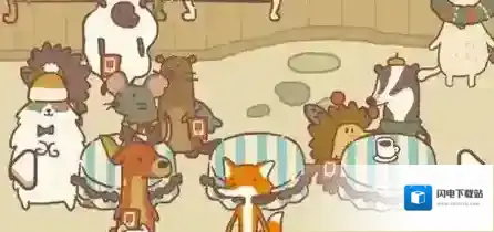 动物餐厅日常任务怎么做 任务完成介绍攻略