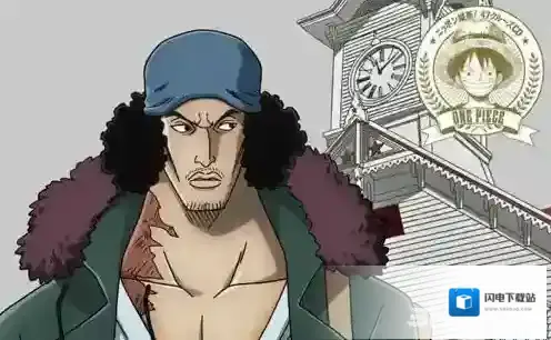 航海王燃烧意志青雉技能有哪些 青雉技能介绍