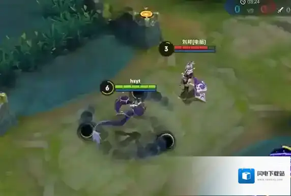 王者荣耀体验服今日更新 英雄及装备更新调整_新英雄上线