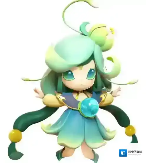 一起来捉妖花勿撷技能图鉴攻略 妖灵花勿撷厉害吗