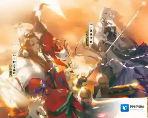 阴阳师sp玉藻前什么时候上线 烬天玉藻实装时间攻略