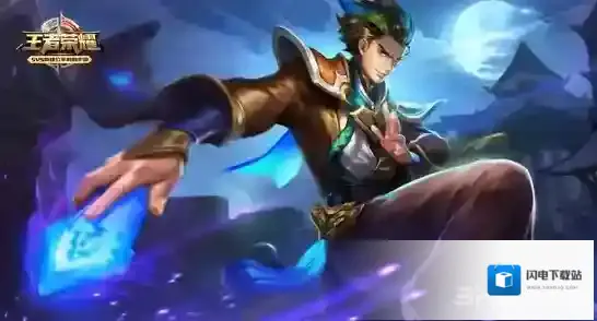 王者荣耀狄仁杰三级铭文搭配攻略 狄仁杰3级符文推荐