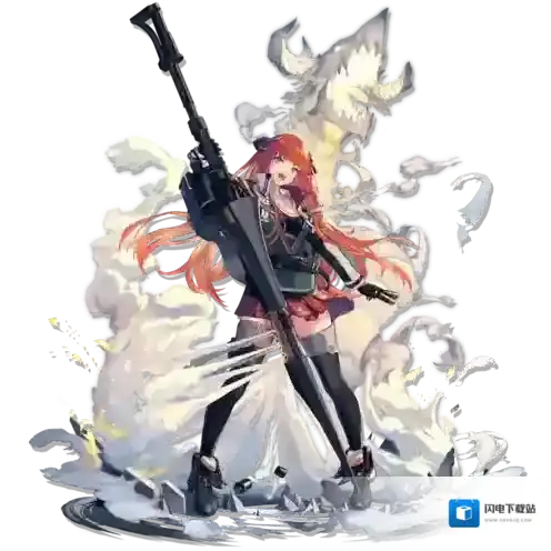 明日方舟风笛二技能是什么 精一技能初始消耗效果一览