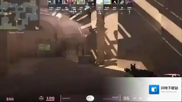 CSGO新手怎样可以减少失误