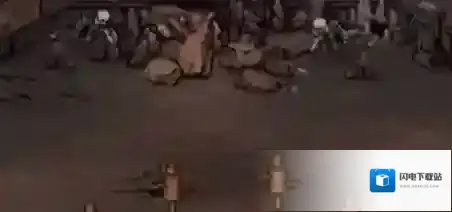 烟雨江湖昊天塔进入攻略