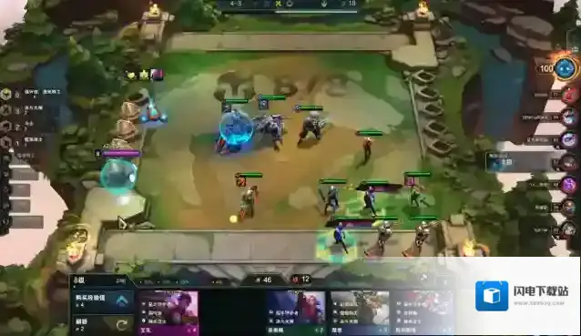 云顶之弈源计划劫阵容怎么玩 源计划劫怎么出装