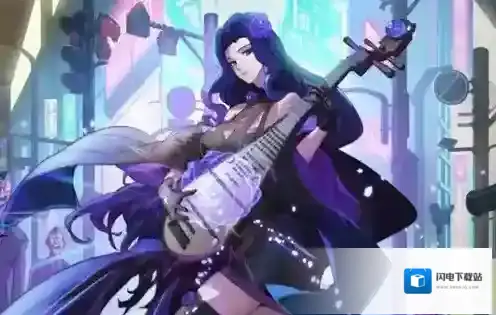 非人学园解析持国技术能力