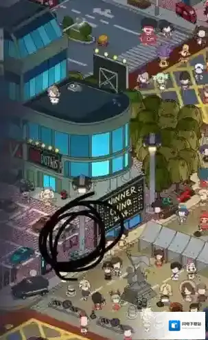 梦境侦探健身器材在哪里 脚踏板位置地点攻略