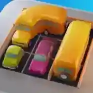 果冻停车场手游2025-果冻停车场官方最新版Androidv0.0.1