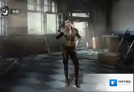 光荣使命娜塔莎角色怎么得 娜塔莎角色获得解析攻略