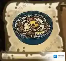 黑暗料理王亲子丼皇冠配方图鉴 亲子井最优菜谱