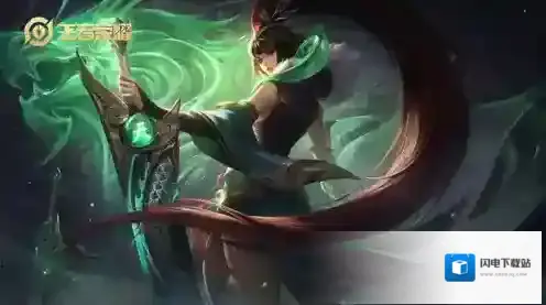 王者荣耀S17花木兰出装攻略 新赛季战士装备推荐