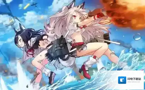 碧蓝航线猎人好感速刷方法攻略