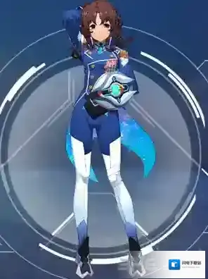 星耀少女艾尔纳特图鉴一览 艾尔纳特观测公式一览