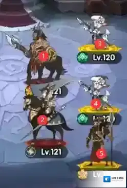 剑与远征王座之塔有什么奖励 全部关卡楼层收益一览