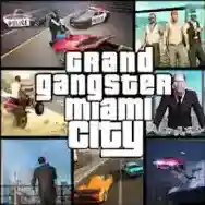 侠盗飞车迈阿密手游2025-侠盗飞车迈阿密官方最新版Androidv5.4