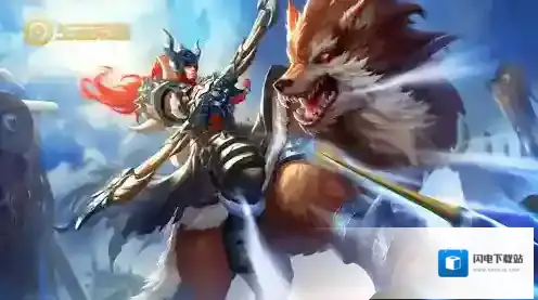 王者荣耀S17成吉思汗出装攻略 新赛季射手装备推荐