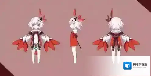 崩坏3武装人偶怎么突破  升满级材料碎片攻略