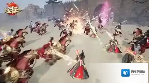 跟着攻略走 《远征2》手游战力飙升保证有！