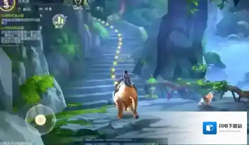 剑网3指尖江湖白帝城怎么玩 白帝城副本通关详解