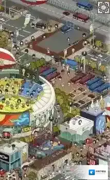 梦境侦探饮料在哪里 具体位置地点攻略