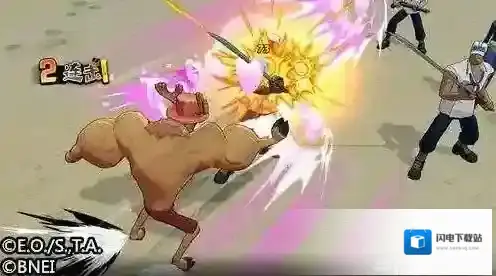 航海王燃烧意志乔巴值得培养吗 乔巴要不要培养