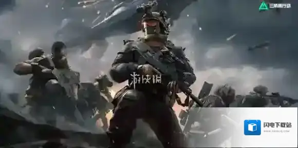 三角洲行动开服人物可以自选吗-三角洲行动开服人物是否能自选