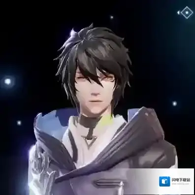 龙族幻想黄金瞳怎么捏 男性动漫人物捏脸id攻略