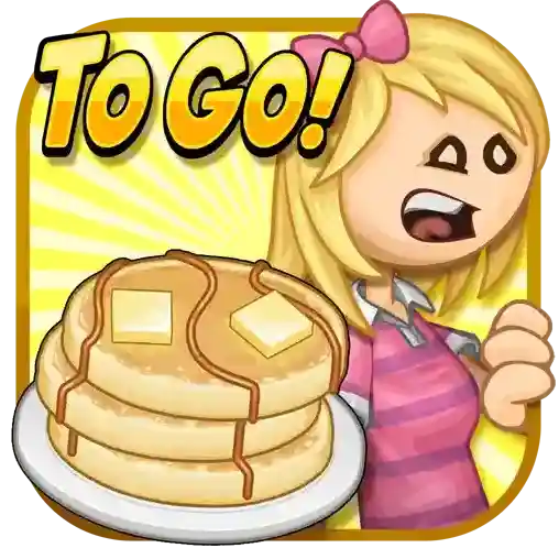 老爹煎饼店togo手游2025-老爹煎饼店togo官方最新版Androidv1.2.5