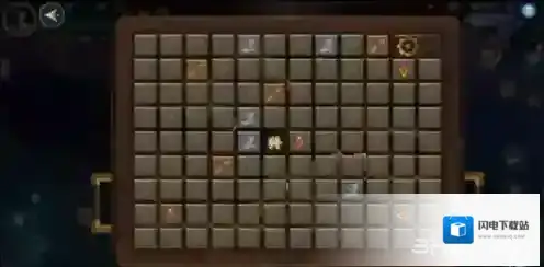 剑网3指尖江湖天工坊外围密室怎么进 详细方法介绍