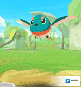 不休的乌拉拉蜂鸟有哪些喜好 宠物蜂鸟技能属性数据图鉴