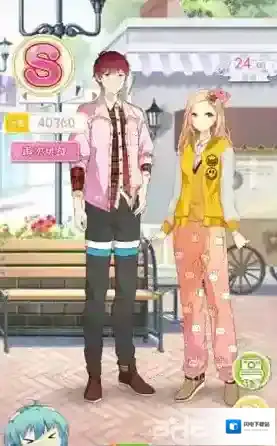 妖精的衣橱40关S评分获得方法 40关S评分怎么搭配