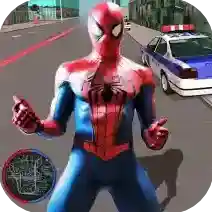 蜘蛛侠英雄大冒险手游2025-蜘蛛侠英雄大冒险手机版Androidv1.24.03