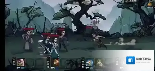 烟雨江湖脉经有什么用 脉经属性介绍攻略