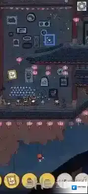 梦境侦探被破坏的公共物品在哪里 具体位置地点攻略