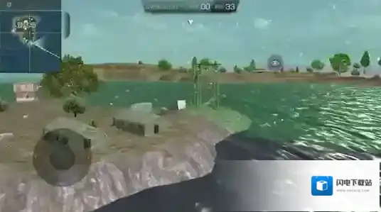 小米枪战手游毒雾怎么跑 跑毒技巧分享