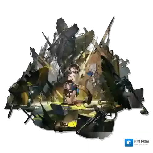 明日方舟森蚺精二材料需要什么 精英化一二全部素材攻略