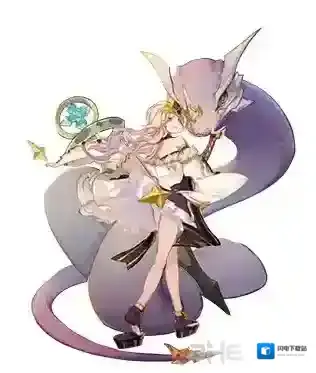 苍之纪元美杜莎怎么样 美杜莎技能加点推荐